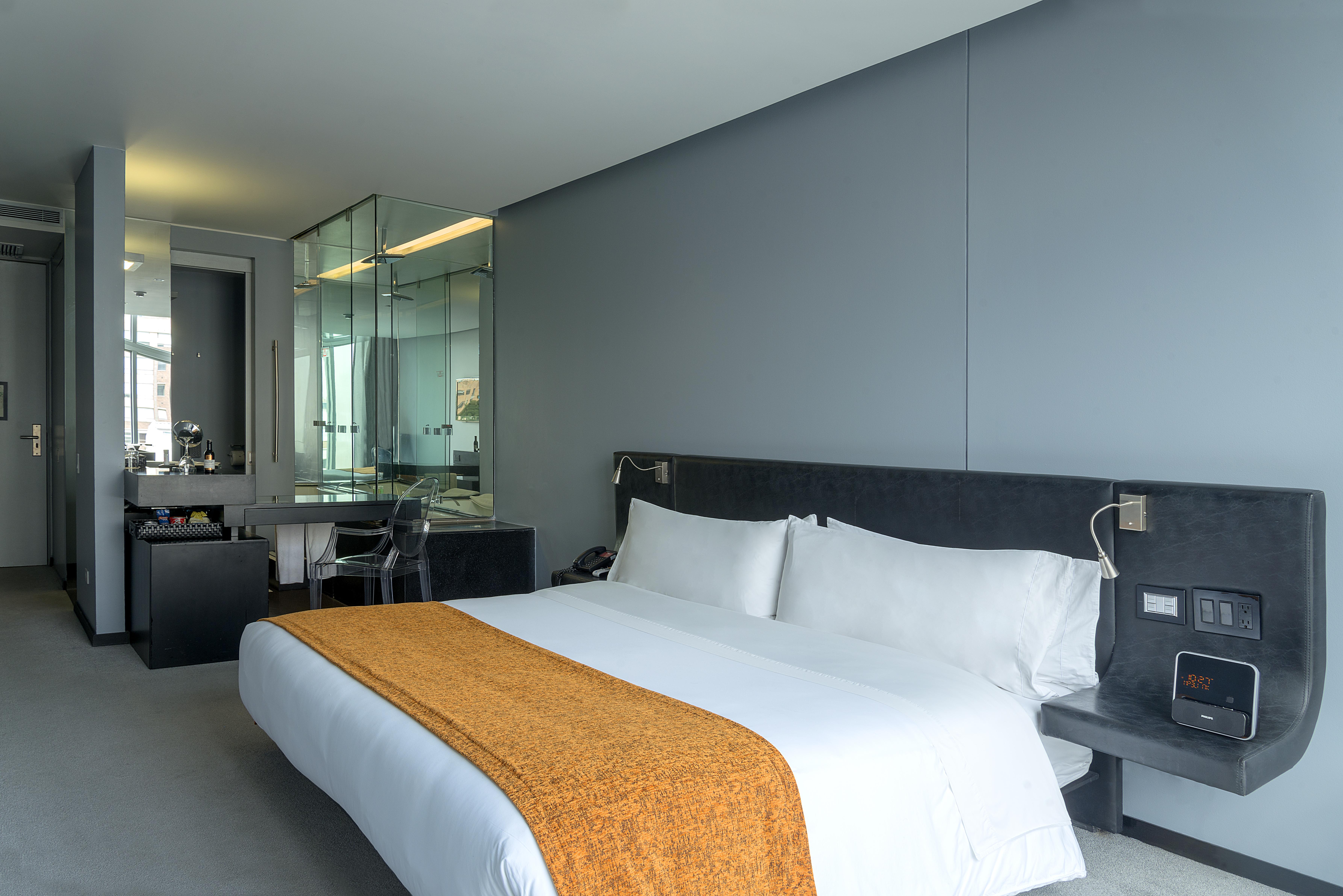 Ghl Collection 93 Hotel Богота Екстериор снимка