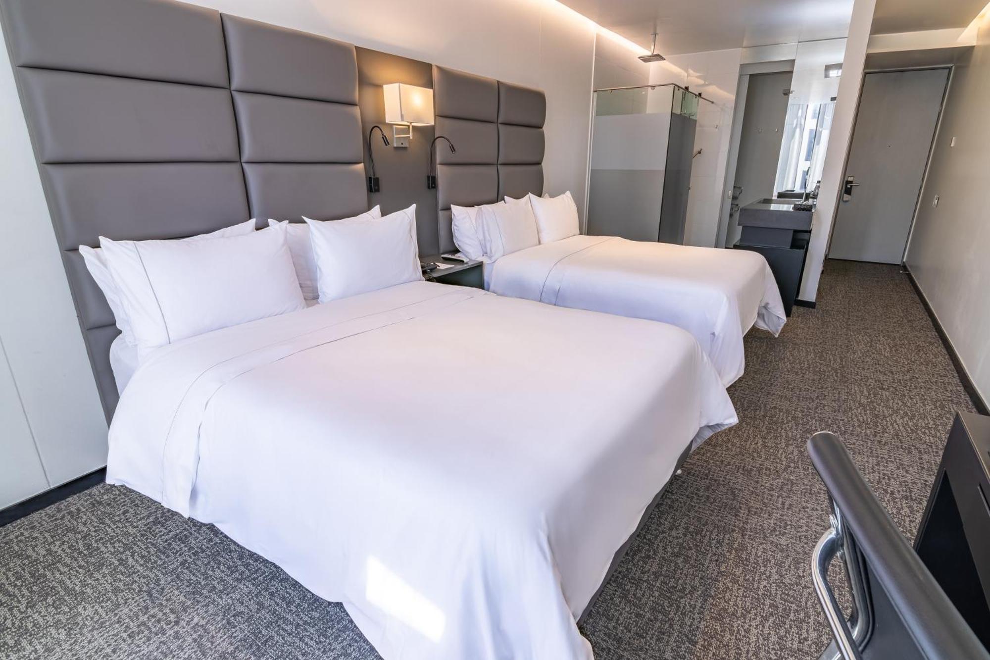 Ghl Collection 93 Hotel Богота Екстериор снимка